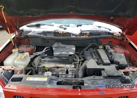 2008 Jeep Compass Sport z USA, uszkodzony, nr VIN 1J8FT47098D691895